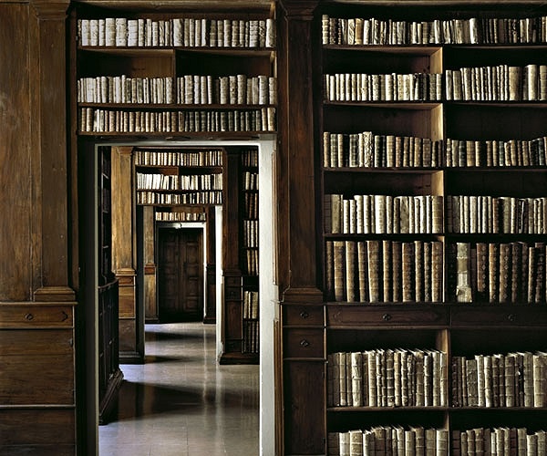 Biblioteca Nazionale